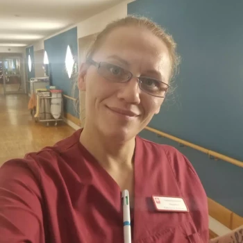 Opiekun: Katarzyna R.