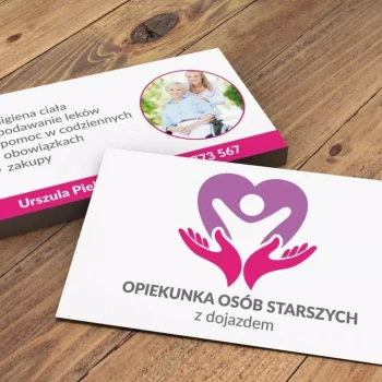 Opiekun: Urszula Z.
