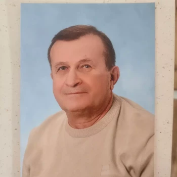 Opiekun: Tadeusz S.