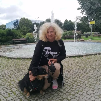 Opiekun: Małgorzata T.