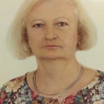Opiekun: Jadwiga J.