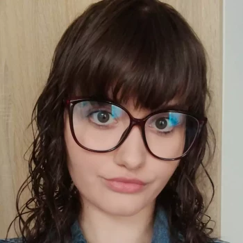 Opiekun: Sandra B.