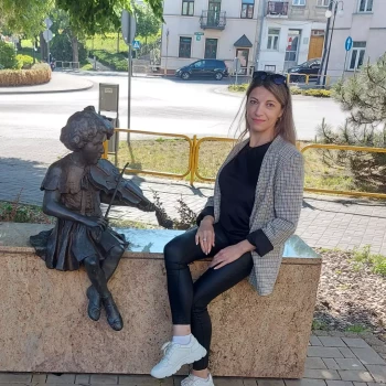 Opiekun: Myroslava M.