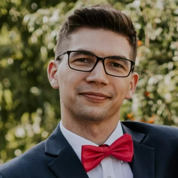 Opiekun: Wiktor K.