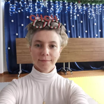 Opiekun: Kinga S.