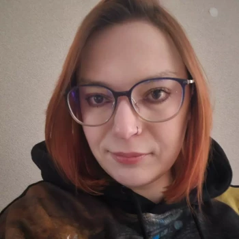 Opiekun: Małgorzata P.