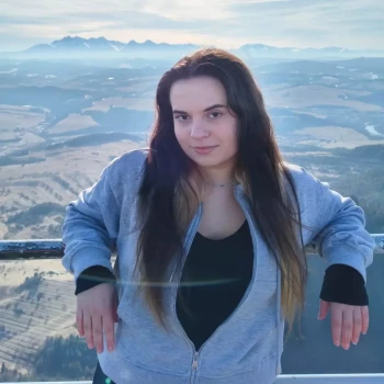 Opiekun: Izabela Ś.