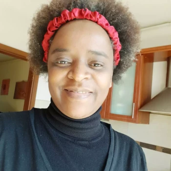 Opiekun: Tendai N.