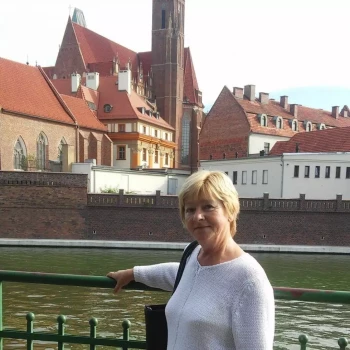 Opiekun: Teresa M. - Bolesławiec