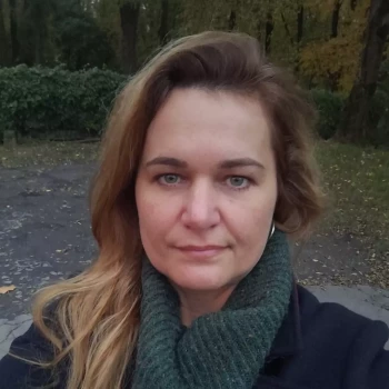 Opiekun: Urszula H.