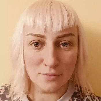 Opiekun: Alicja I.