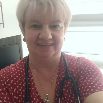 Opiekun: Katarzyna P.