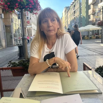 Opiekun: Jolanta T.