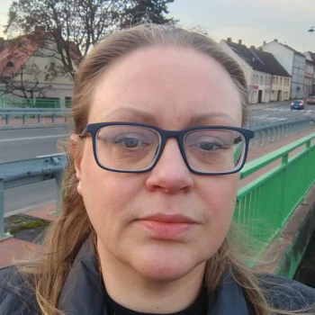 Opiekun: Katarzyna F.