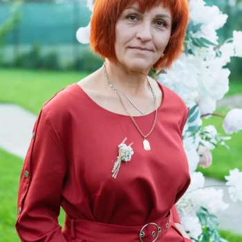 Opiekun: Alla S.