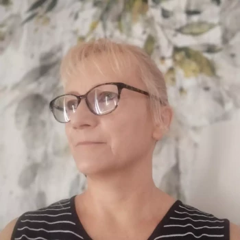Opiekun: Bożena B.