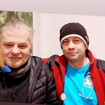 Opiekun: Bogdan P.