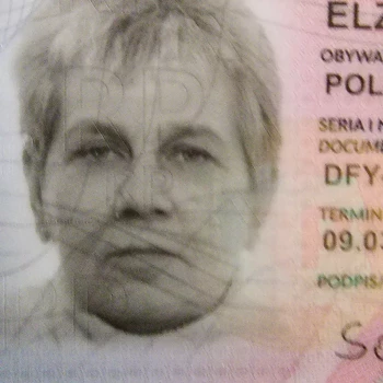 Opiekun: Elżbieta S.