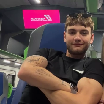 Opiekun: Sebastian G.