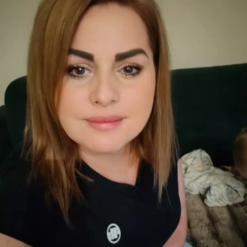 Opiekun: Małgorzata R.