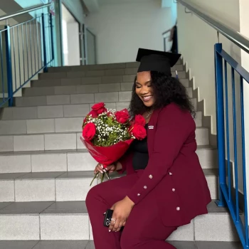 Opiekun: Ratidzai K.