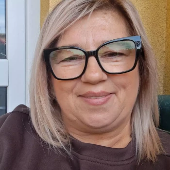 Opiekun: Bogusława K.