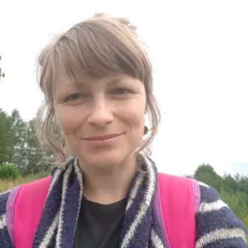 Opiekun: Małgorzata P.