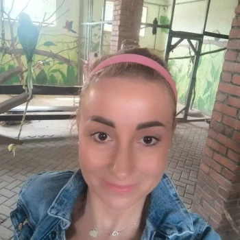 Opiekun: Katarzyna U.