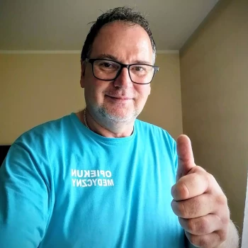 Opiekun: Mariusz R.