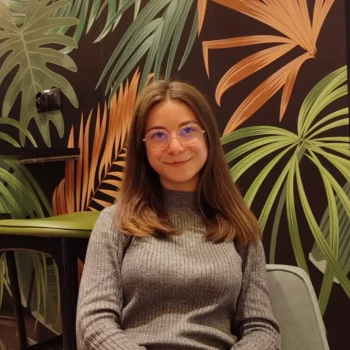 Opiekun: Agnieszka K.