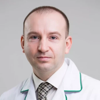 Opiekun: Oleksandr H.