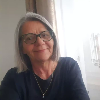 Opiekun: Grażyna Z.