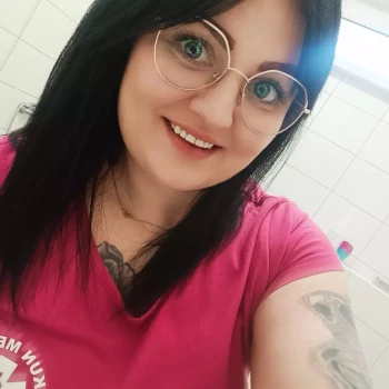 Opiekun: Magdalena M.