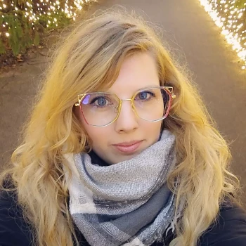 Opiekun: Patrycja S.