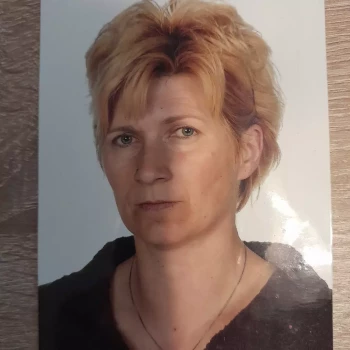 Opiekun: Katarzyna K.