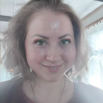 Opiekun: Marharyta K.