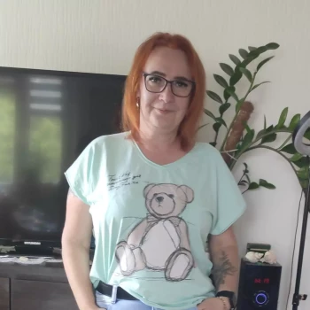 Opiekun: Katarzyna Ś.
