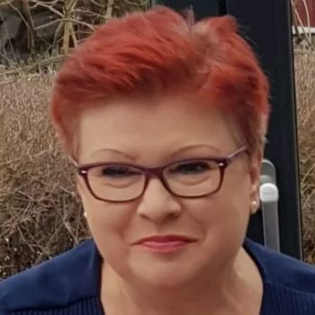 Opiekun: Bogusława A.