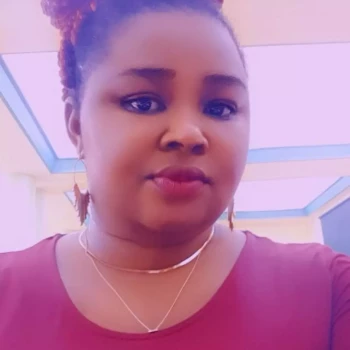 Opiekun: Charity O.