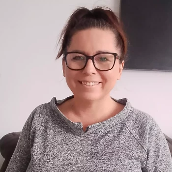 Opiekun: Agnieszka M.