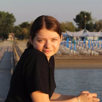Opiekun: Roksana O.