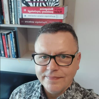 Opiekun: Tomasz M.