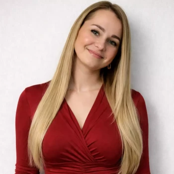 Opiekun: Małgorzata C.