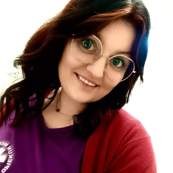 Opiekun: Magdalena M.