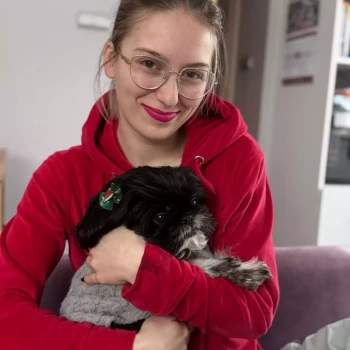 Opiekun: Weronika S.