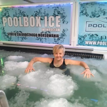 Opiekun: Bogumiła M.