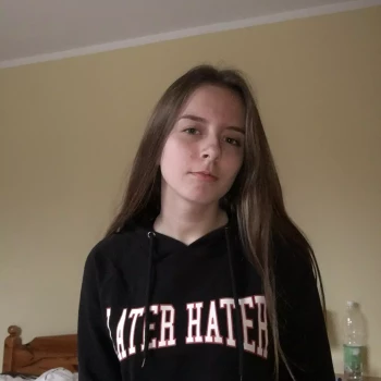 Opiekun: Karolina Ż.