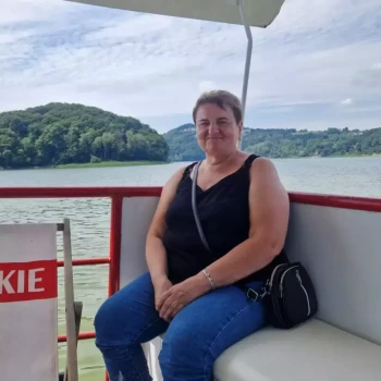 Opiekun: Bożena Z.