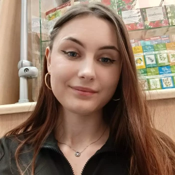 Opiekun: Katarzyna K.