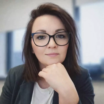 Opiekun: Agnieszka B.